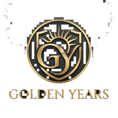 Golden Years Logo